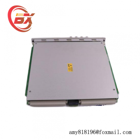 ABB 1MRK000844-BB Relay - High-Precision Control Module for Industrial Automation