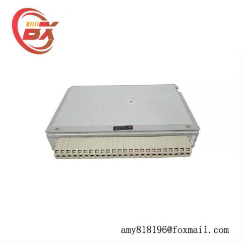 ABB 1MRK002247-BHR00: Advanced PCB Card for Industrial Automation Solutions