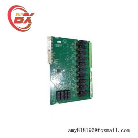 ABB 1MRK002247-CG Communication Card