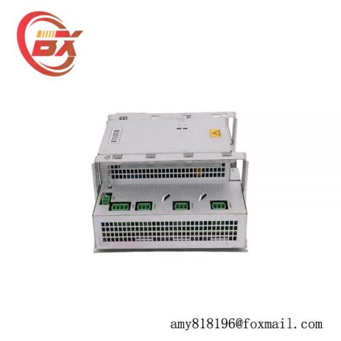ABB 1N1346 Standard Rectifier - High Efficiency AC to DC Converter