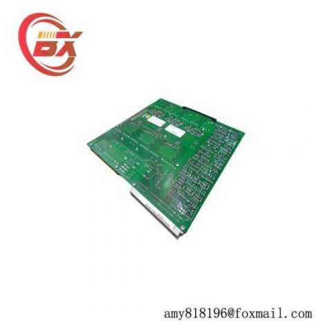 ABB TAS.580.0540G00 Industrial Controller for Precision Applications