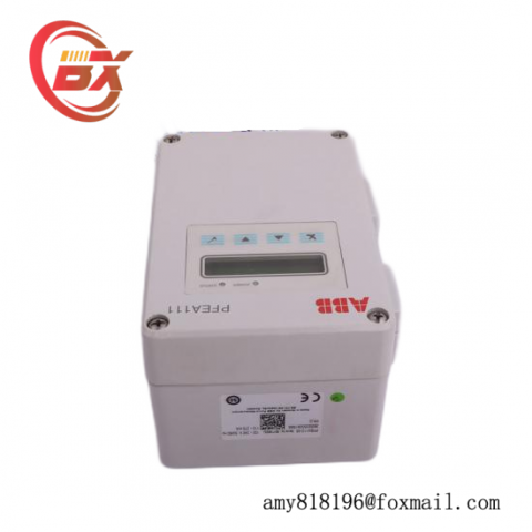 ABB 1TGE120010R1300 - High-Performance Industrial Control Module