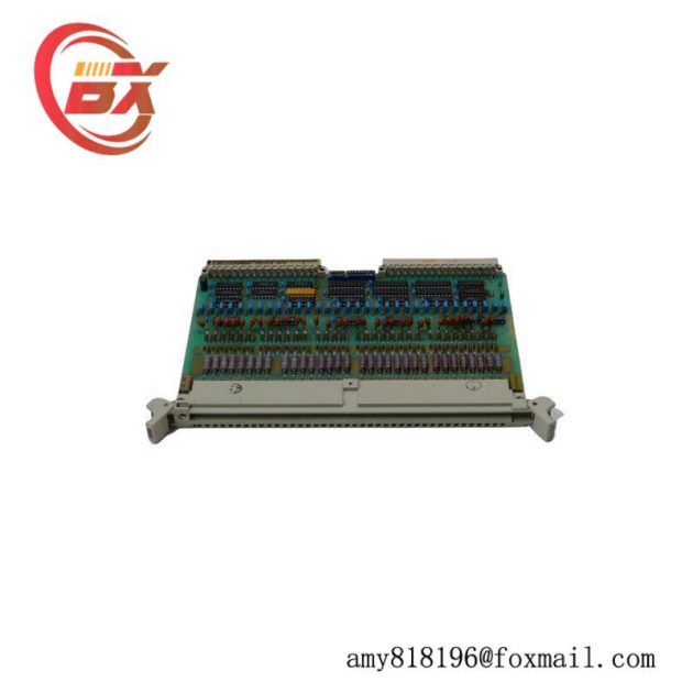 ABB 1TGE120010R1300 - High-Performance Industrial Control Module