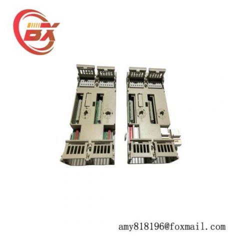 ABB 200-BPN 492897301 Backplane for NN-bus Systems