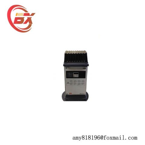 ABB 20MB5E-0M2R Inverter Sami MiniStar - High Efficiency Drive Solution