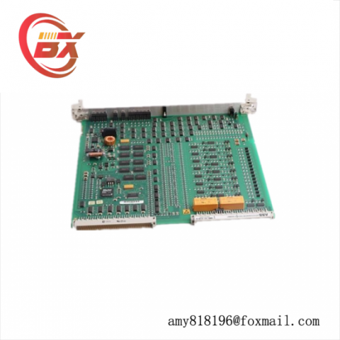 ABB 216DB61 HESG324063R100 Binary Output Unit