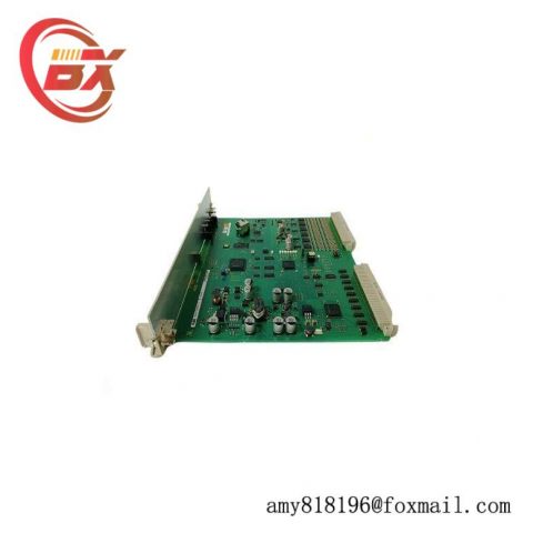 ABB 216EA62 1MRB150083R1/F Control Module