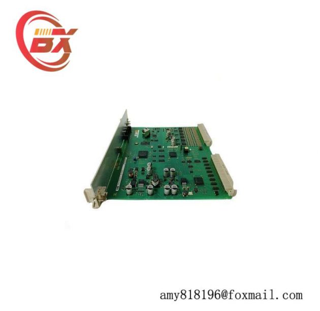ABB 216EA62 1MRB150083R1/F Control Module