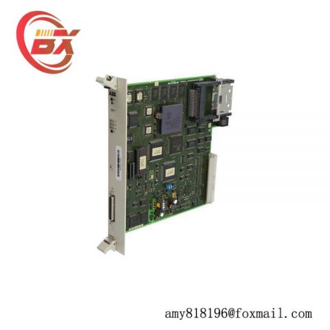 ABB 216VC62a HESG324442R13/E Processor Unit Board - Advanced Control Solution for Industrial Automation
