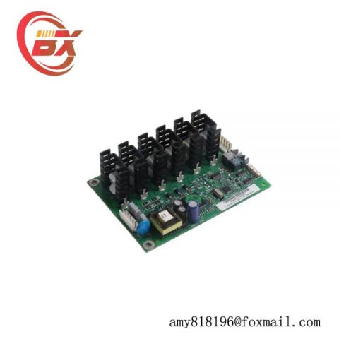 ABB 216VE61B, HESG324258R11, HESG324257/E External Excitation Module