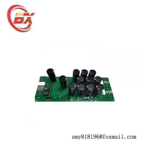 ABB 2UBA002322R0010: High-Performance Control Module