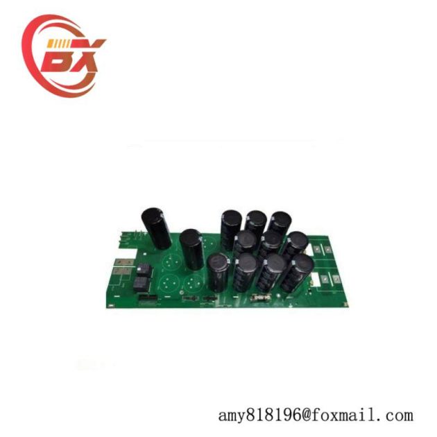 ABB 2UBA002322R0010: High-Performance Control Module