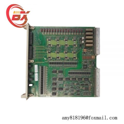 ABB 2UBA002322R0018 Capacitance Plate for Industrial Controls