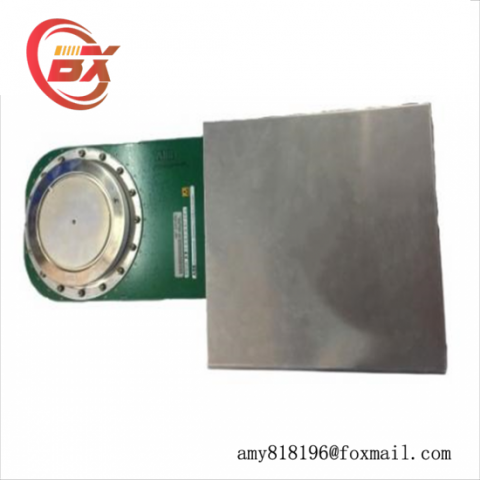 ABB 336A4954ARP1 Power Module - High-Performance Industrial Control Solution