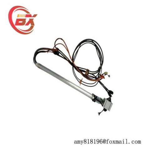 ABB 33HAB6444: Robotic Arm Cable Harness, Optimized for Precision and Durability