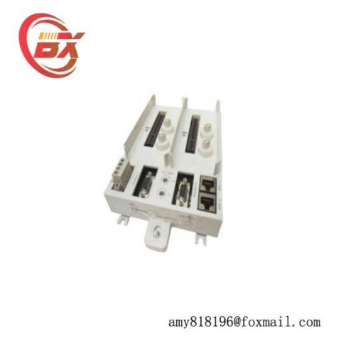 ABB 35AA92 Analog Output Module - Precision Control for Industrial Automation