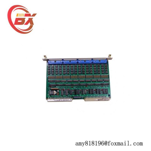 ABB 35AB94 GJR5142800R0001 - High-Performance Digital Output Module