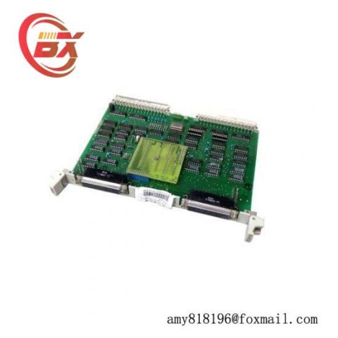 ABB 35EK90 GJR5143100R0001 - Bus Coupler Module, Industrial Automation Solutions