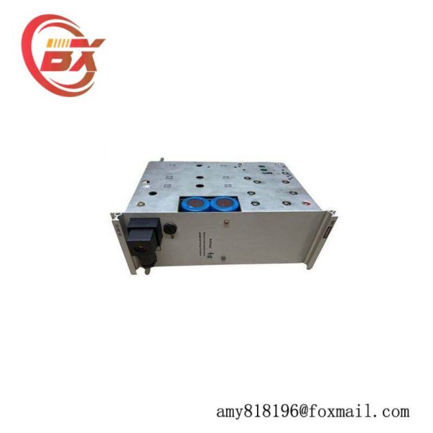 ABB 35NE90 GJR4500400R1 220AC140E6-5/20/20N Industrial Power Supply Unit