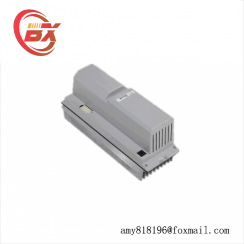 ABB 3aHAB8101-11 DRIVE UNIT; Manufacturer:ABB