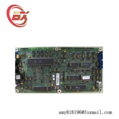 ABB 3ASD489301A410 YPK107E Industrial Control Module