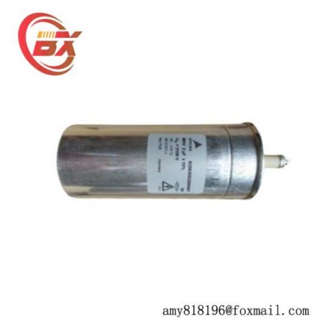 ABB 3BHB002000R0001 | Advanced Power Electronics Module