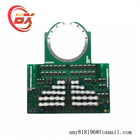 ABB 3BHB002481R0001 - USC329 AE01 IGCT MODULE