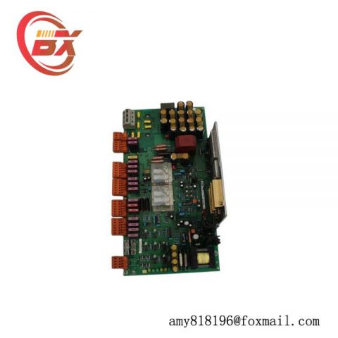 ABB 3BHB003431R0001: Industrial Circuit Board for Advanced Automation Solutions