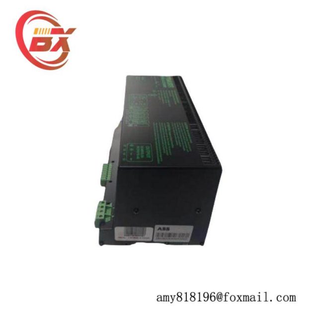 ABB 3BHB006449R0002 MPS-230/24/48 POWER SUPPLY - Advanced Industrial Power Solution