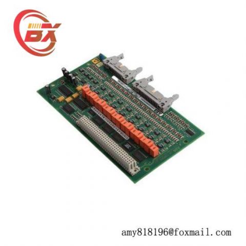 ABB 3BHB007030R0102 | UFC760BE102 Circuit Card