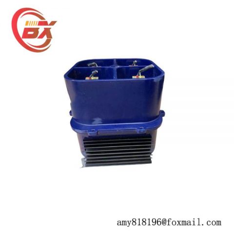 ABB 3BHB017688R0001 - Isolated Power Supply, Industrial Control, High Efficiency