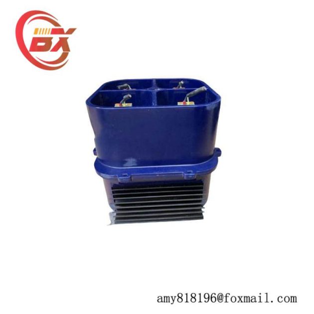 ABB 3BHB017688R0001 - Isolated Power Supply, Industrial Control, High Efficiency