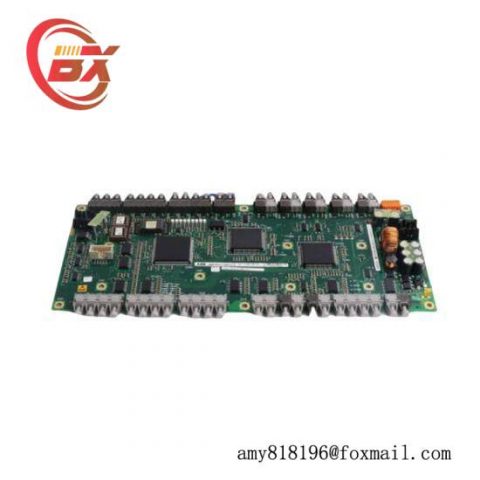 ABB 3BHE004573R1041 UFC760 BE41 Interface Board - Advanced Control Solutions for Industry