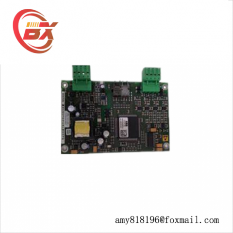 ABB 3BHE005555R0101: Advanced Voltage Measurement Board for Industrial Control
