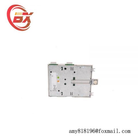 ABB 3BHE006412R0101 UFC762 AE101 Relay Output Module - Industrial Control Solutions