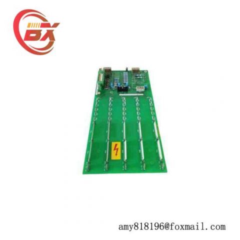 ABB UNS 0887A-P 3BHE008128R0001 Control Module: Advanced Automation Solutions for Industry 4.0