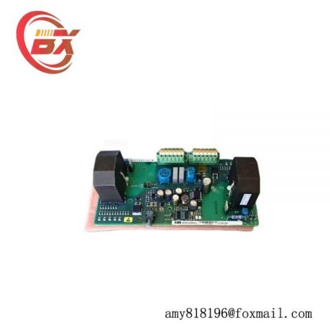 ABB 3BHE013299R0022: LTC743CE22 Industrial Circuit Board