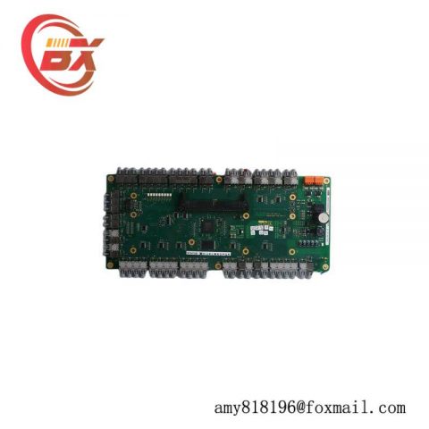 ABB UFC921A101 3BHE024855R0101 Circuit Board, Precision Control for Industrial Automation
