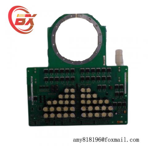 ABB PPC902CE101 3BHE028959R0101 & 028960P106 / HIEE410513P102 Control Module