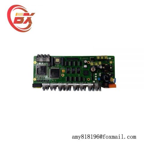 ABB 3BHE028959R0101 PPC902CE101 Contactor Module