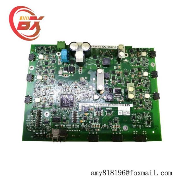 Mitsubishi SFS236C - EM213 Control Module, for Industrial Automation