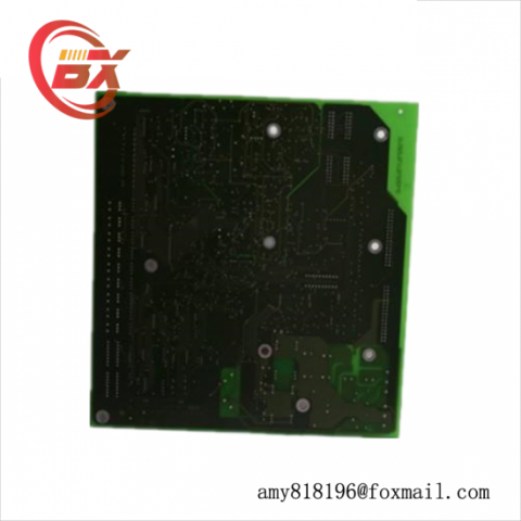 ABB 3BHE033866P201 - Advanced PLC Card for Industrial Automation Solutions