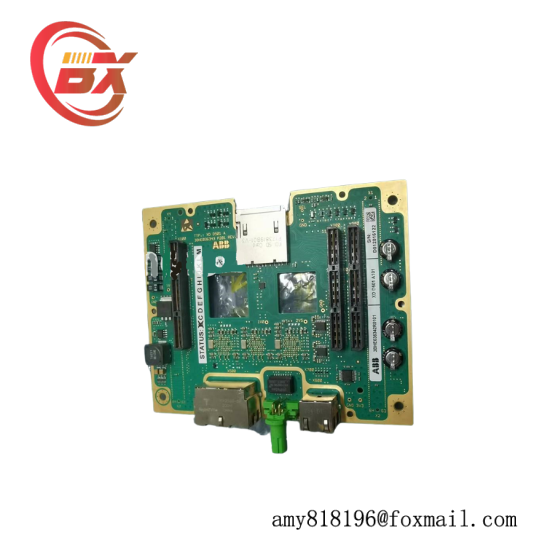 ABB 3BHE036342R0101 XD D501 A101 High Voltage Inverter Board New