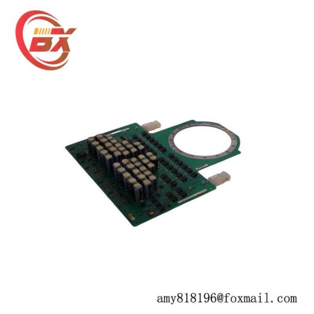 ABB 3BHE037864R0101 UFC911 B101 Control Board - Advanced Automation Solution