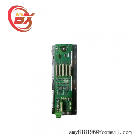 ABB 3BHE041464R0101 UD D406 A Board, New