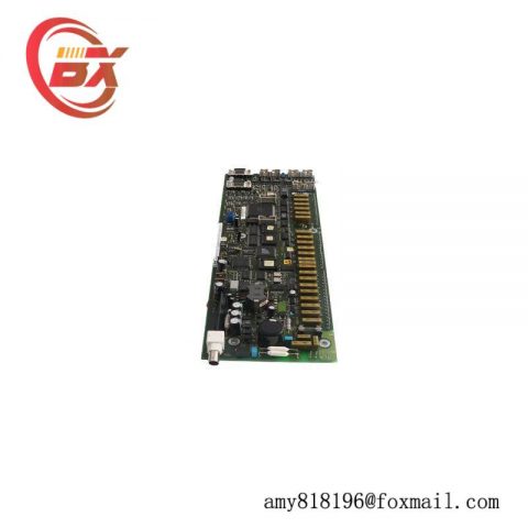 ABB 3BHL000986P0006 Analog Output Board - Precision Control in Manufacturing Automation