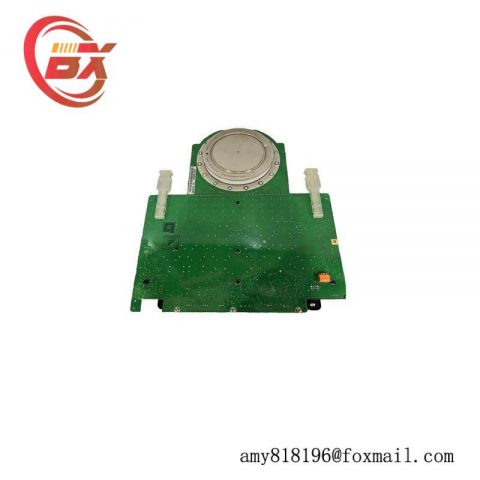 ABB 3BHL000986P3001 IGCT Module for Advanced Power Control