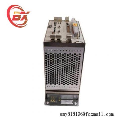 ABB 3BHT200014R1411 INDACTIC 650 - High Precision Digital Input Module for Industry 4.0 Applications