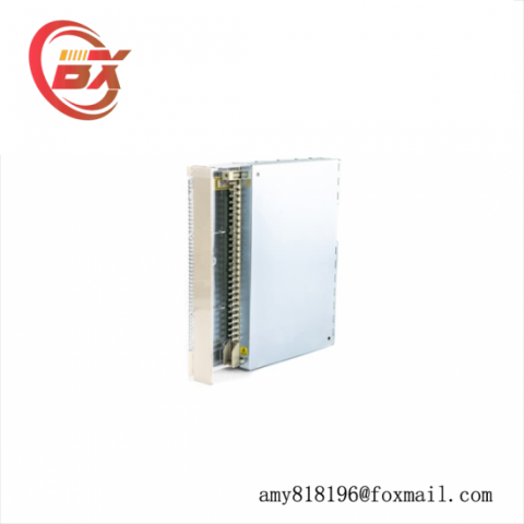 ABB 3BHT300051R1 Analog Output Module for Industrial Automation