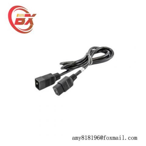 ABB 3BSC950073R27 Industrial Cable Assembly, High Performance, Precision Manufacturing